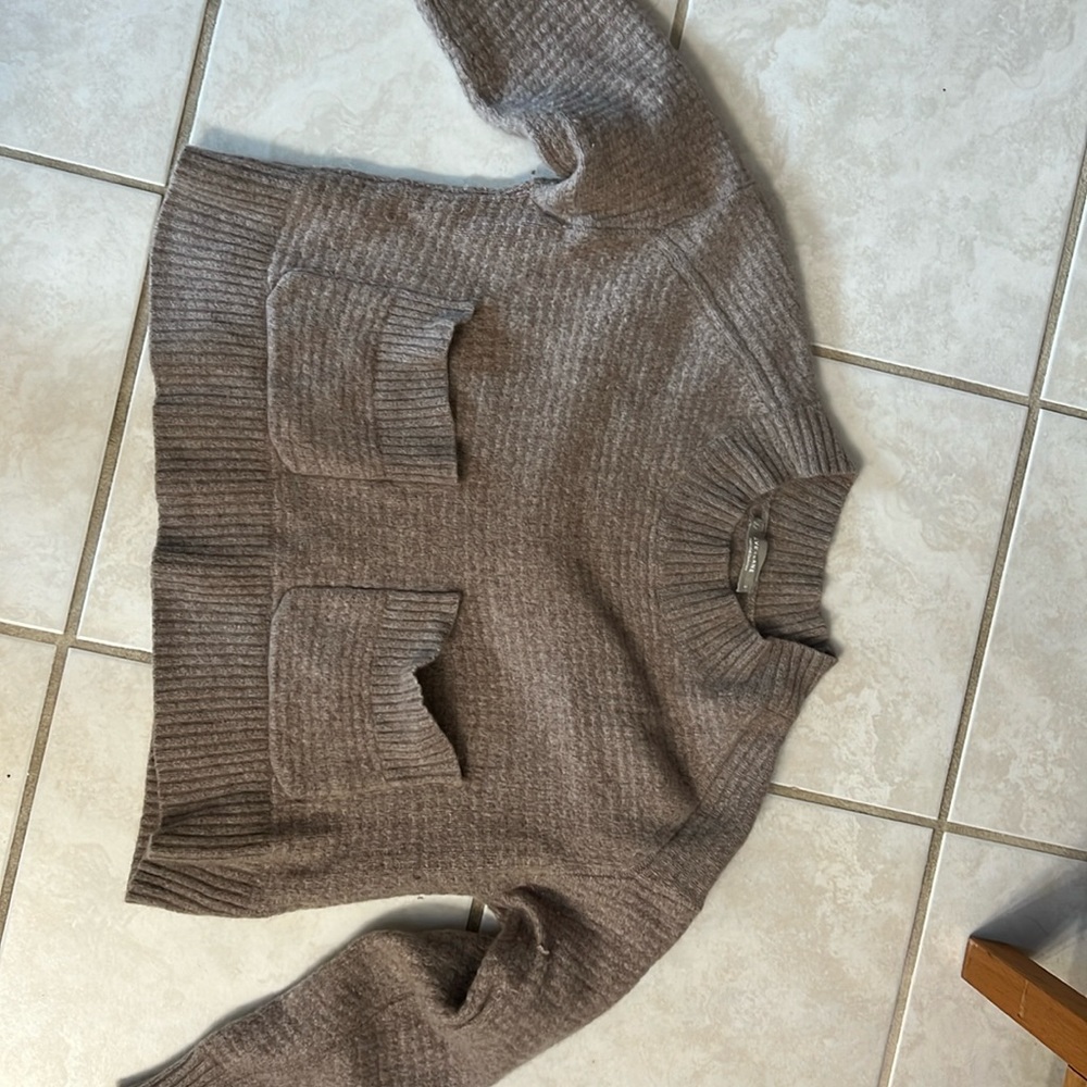 Everlane cashmere